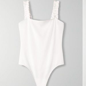 Sunday Best Firecracker Bodysuit